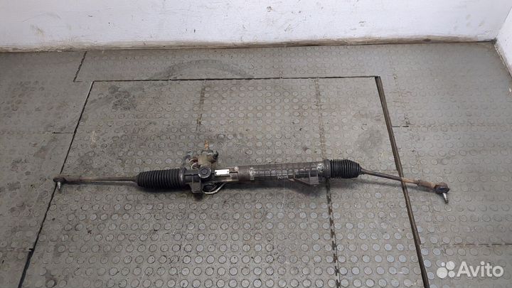 Рейка рулевая с г/у Peugeot 806, 1994