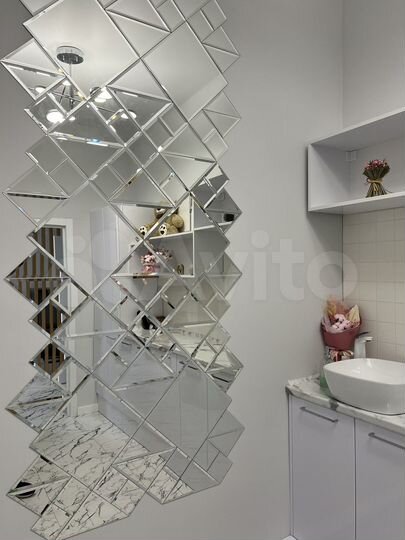 Свободного назначения, 8 м²