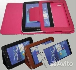 Чехол книжка samsung galaxy