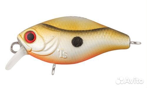 Воблер TsuYoki chef 32F 3.2см 2.9гр цв. SD004