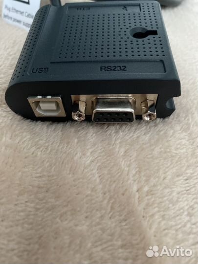 MagicBox для Ingenico iPP320/350