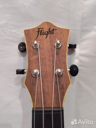 Укулеле Flight TUS 50