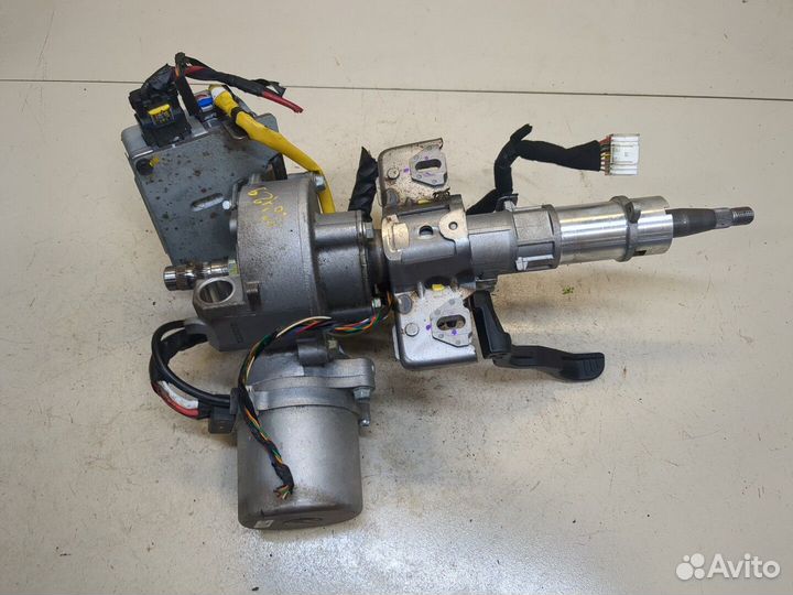 Электроусилитель руля Hyundai Santa Fe, 2013