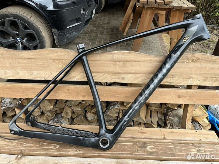 Рама карбоновая 29 Specialized S-Works