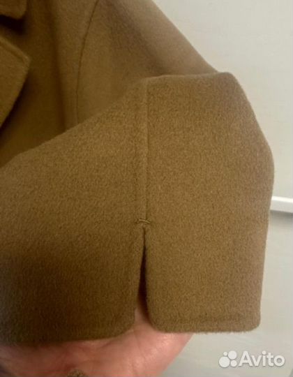 Пальто женское 46 48
