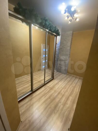 1-к. квартира, 46,1 м², 5/16 эт.