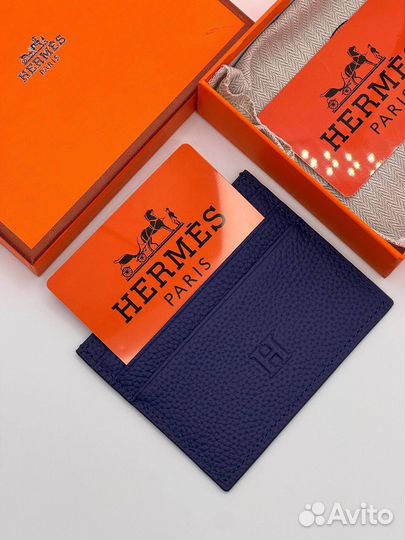 Картхолдер Hermes