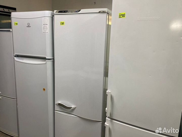 Холодильник с гарантией