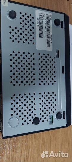 Ресивер НТВ плюс