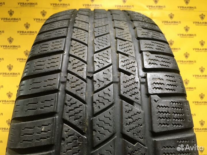 Continental ContiCrossContact Winter 255/65 R17 110H