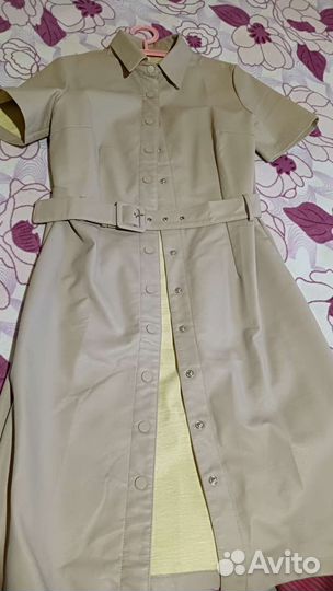 Платье женское