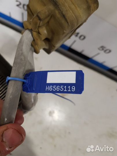 Осушитель испаритель кондиционера BMW 5 E60/E61