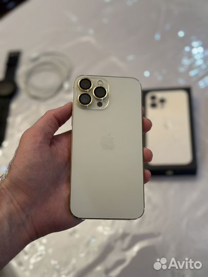iPhone 13 Pro Max, 512 ГБ