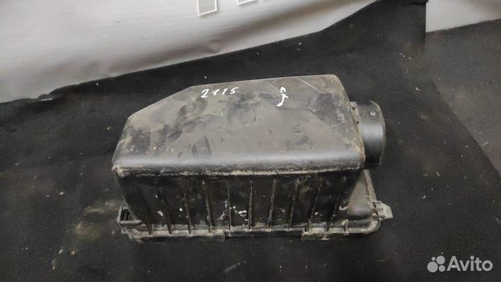 Крышка воздушного фильтра Kia Rio 3