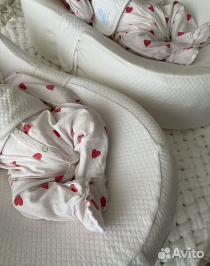 Кокон зевушка