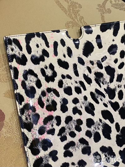 Чехол для iPad Dolce and Gabbana