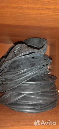 Камера для электросамоката kugoo Ultron halten 2.5