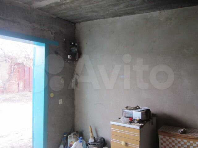 Гараж, 24 м²