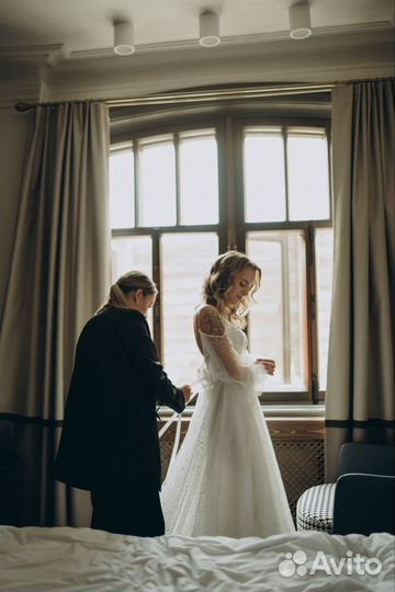 Свадебный координатор