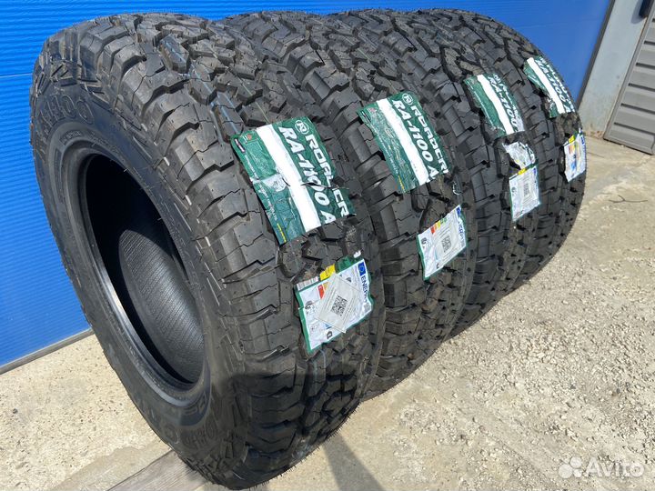 Roadcruza RA1100 A/T 205/70 R15 96T