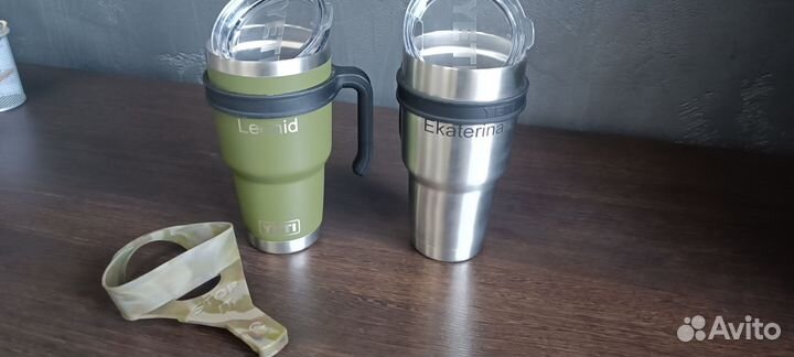 Термокружка