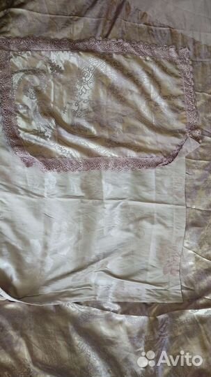 Одеяло. Покрывало