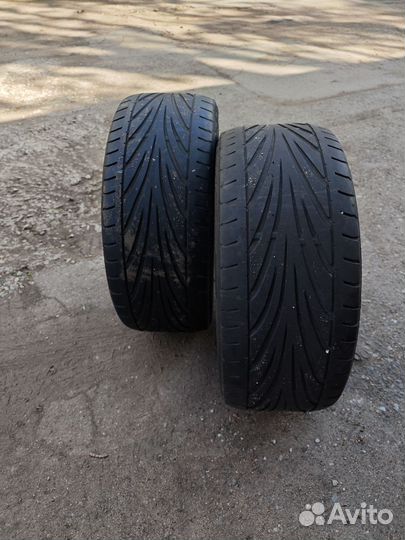 Toyo Proxes T1-R 245/45 R18 96Y