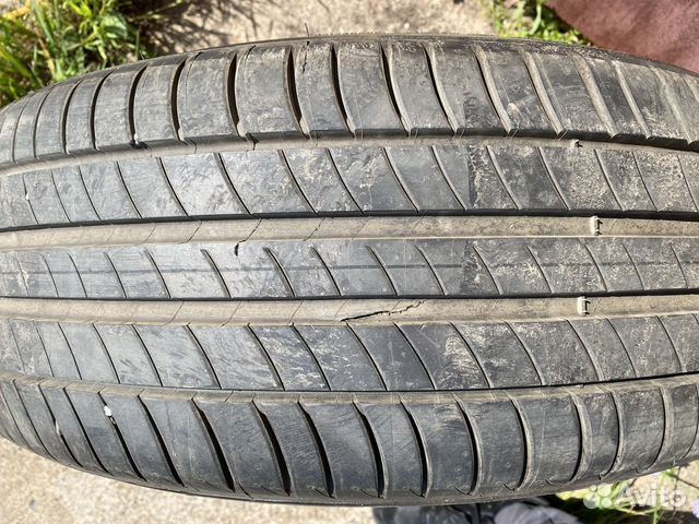 Michelin Primacy 3 225/55 R18