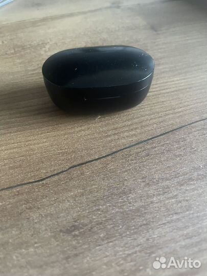 Беспроводные наушники xiaomi redmi airdots 2