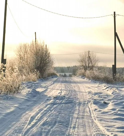 Участок 19,4 сот. (ИЖС)