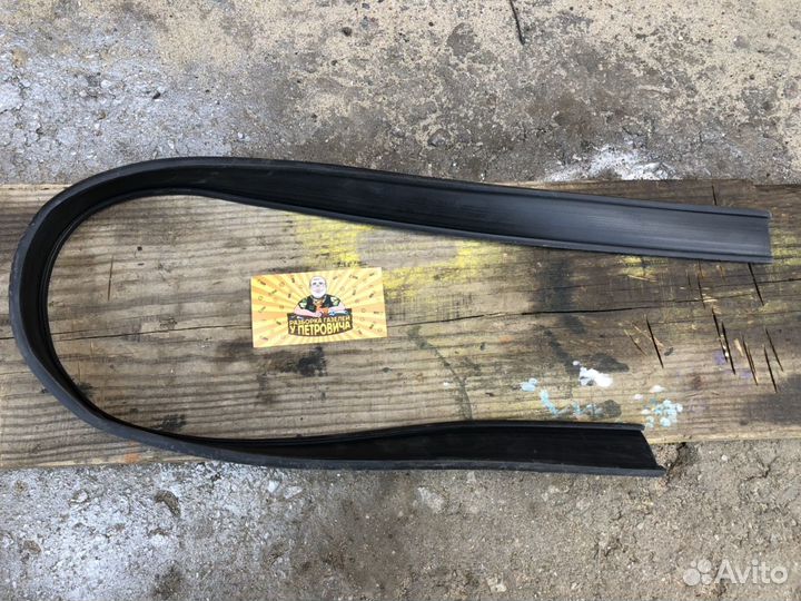 Прокладка лямки бензобака Газель