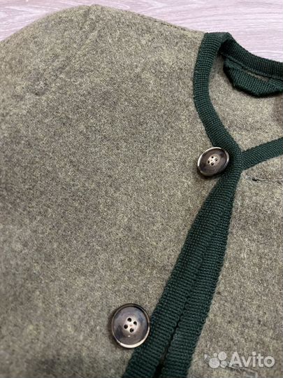 Кофта для девочки