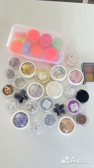 Оборудование для маникюра бу