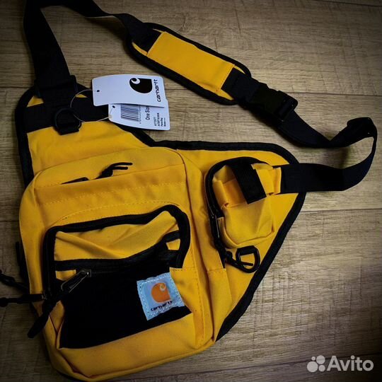 Сумка рюкзак Carhartt