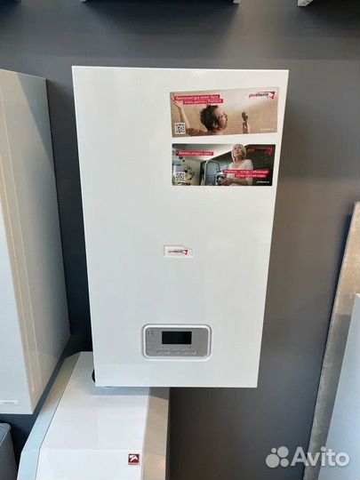 Электрический котел. Электрокотел