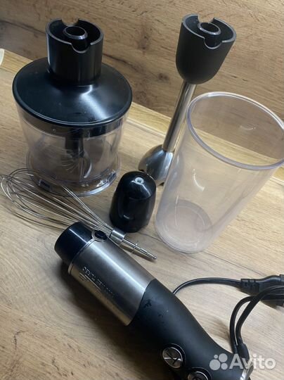 Блендер philips