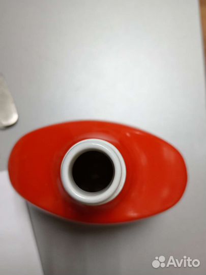 Штофы и графины СССР фарфор