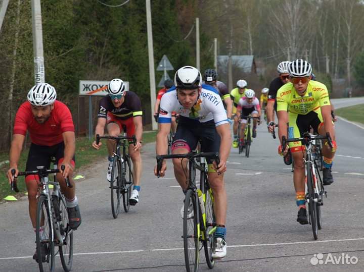 Веломастер