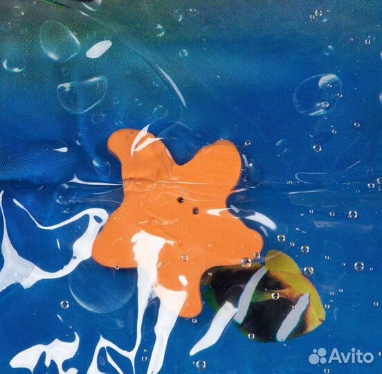 Акваковрик