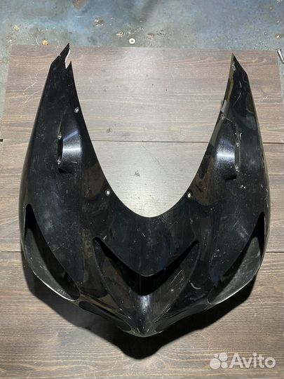 Обтекатель для Kawasaki ZZR1400 ZX14 06-11