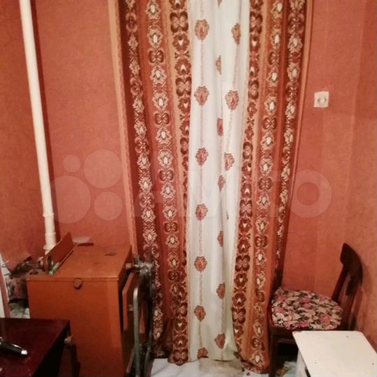 2-к. квартира, 42 м², 1/2 эт.