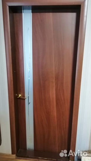 Дверное полотно
