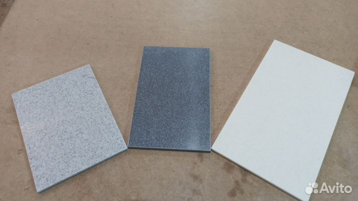 Доска разделочная камень искусственный