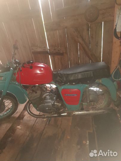 Продам иж юпитер 3