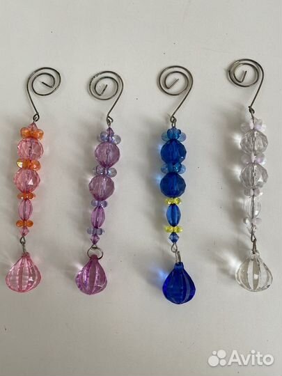 Подвеска на елку