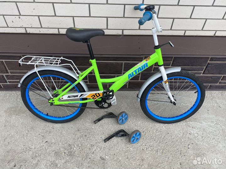 Велосипед подростковый