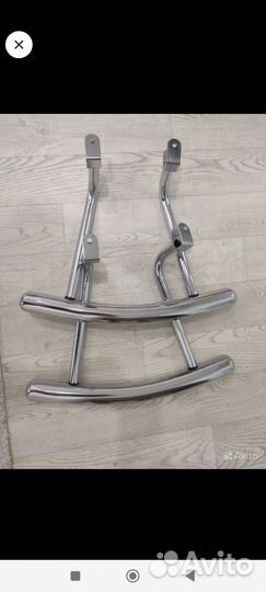 Подлокотник