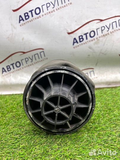 Пневмобаллон задний Mb Gl450 X166 278.928 4.7Л