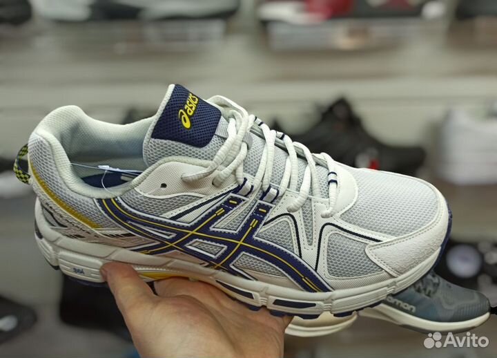 Кроссовки Asics 47 -50 большие размеры