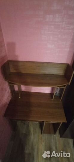 Компьютерный стол бу